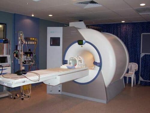 MRI设备
