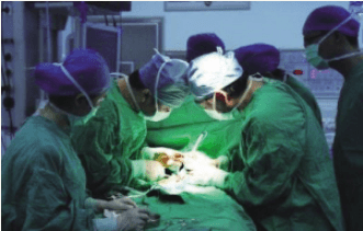 徐州市肿瘤医院联手省人医肝脏外科把省级专家带来徐州