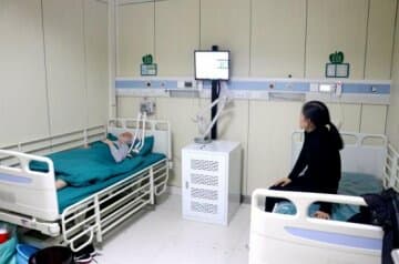 徐州市儿童医院神经内二科脑电图室：应需扩建 打造品牌