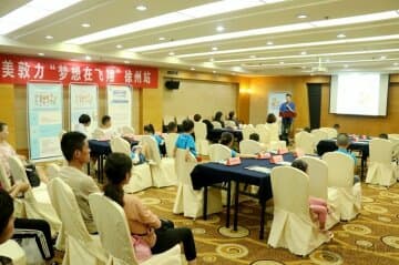 徐州市儿童医院组织糖尿病夏令营活动：家庭管理重中之重