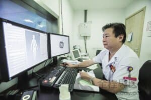 徐州市儿童医院医学影像科：开展多项检测新技术 患儿疾病诊断更精准