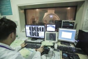 徐州市儿童医院医学影像科：开展多项检测新技术 患儿疾病诊断更精准