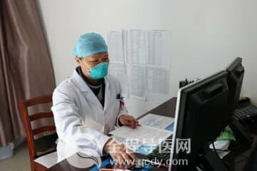 徐州传染院专家谈世界防治结核病日：不要忽视被疫情掩盖的肺结核