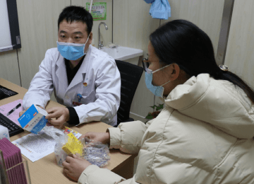 徐州市儿童医院药学门诊开诊 听听专业药师讲怎样用药