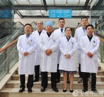 徐州市中医院新增三个“国”字头重点专科