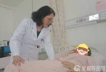 妊娠“撞上”子宫肌瘤 徐州市妇幼保健院产科团队成功救治一名产后大出血患者
