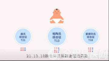 重视产前筛查与诊断,为宝宝健康把好关